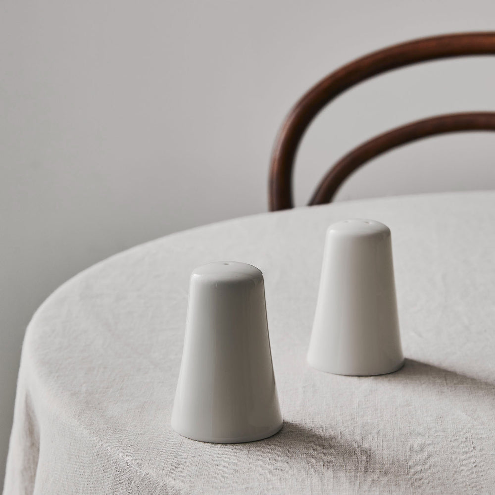 Alex Liddy Aquis Salt & Pepper Set - Image 2