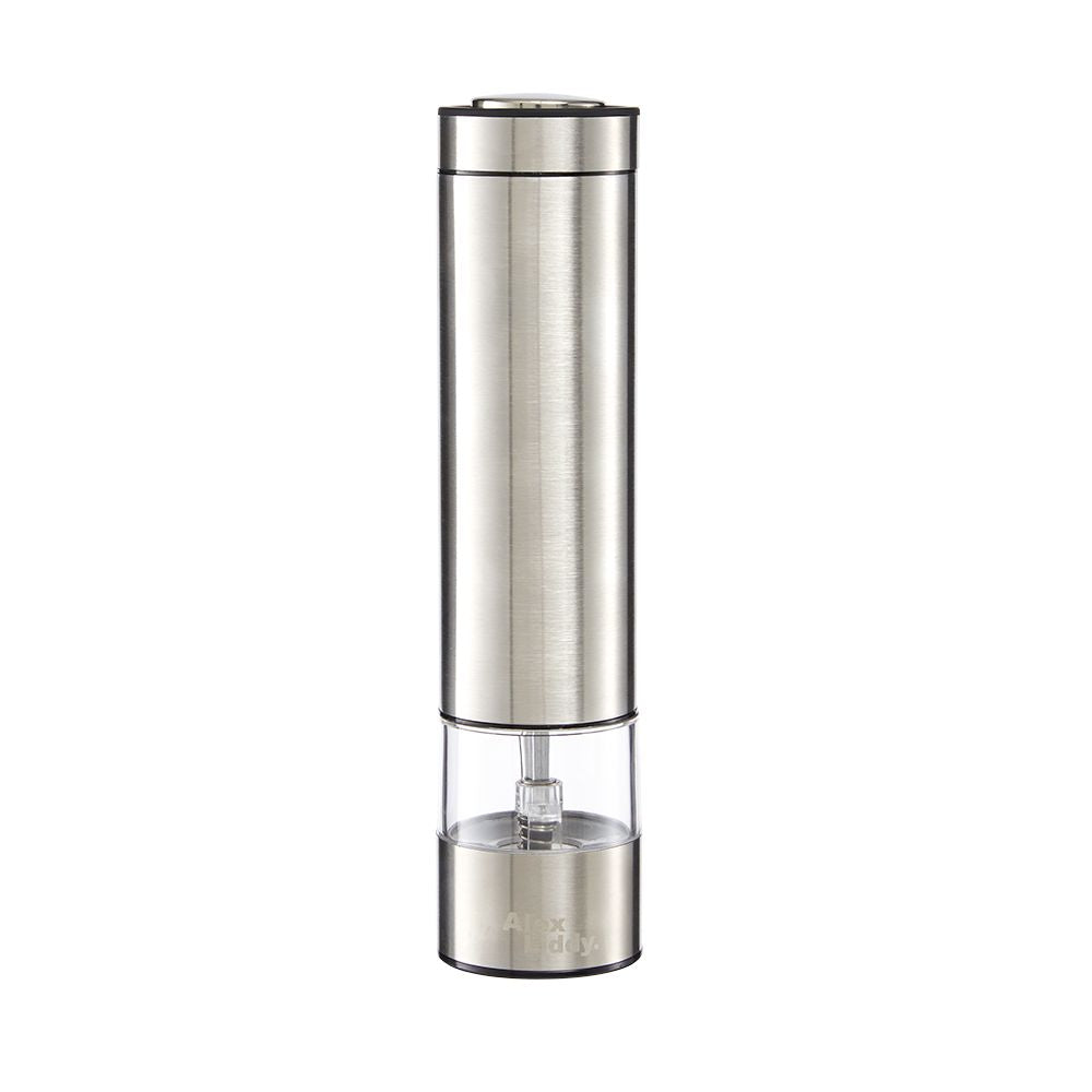 Alex Liddy Advance Salt & Pepper Electric Mill 21cm