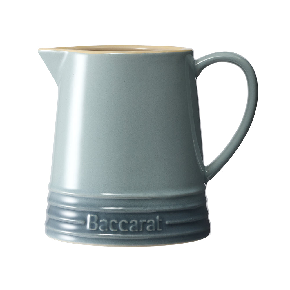Baccarat Le Connoisseur Milk Jug 500mL Mist