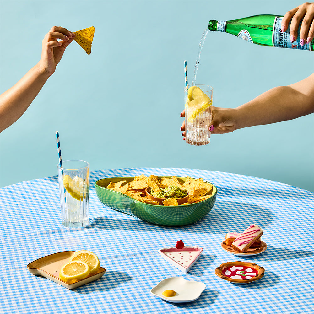 Adorn Living Food Trinket Dishes – Surprise Style Selection - Image 2