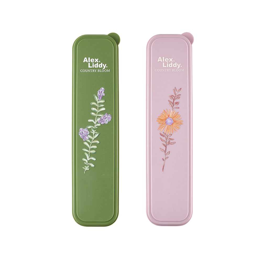 Alex Liddy Country Bloom Cutlery Set – Surprise Style Selection