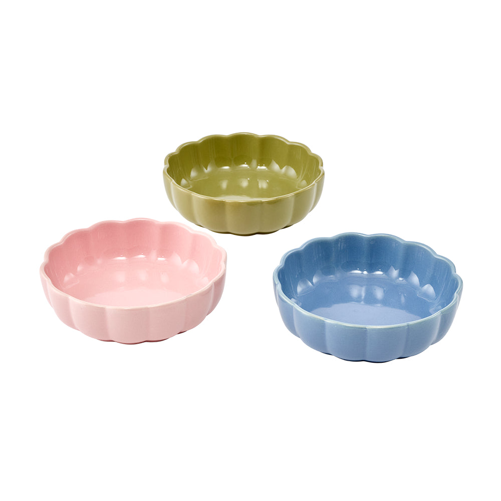Alex Liddy Country Bloom Bowl 13cm – Surprise Style Selection