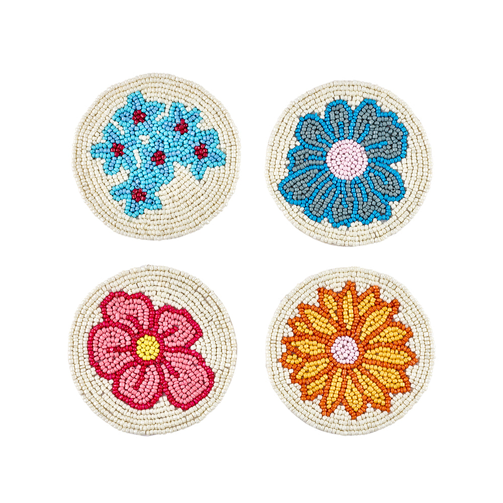 Alex Liddy Country Bloom Coaster – Surprise Style Selection