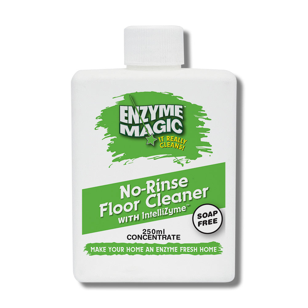 Enzyme Magic No Rinse Floor Cleaner