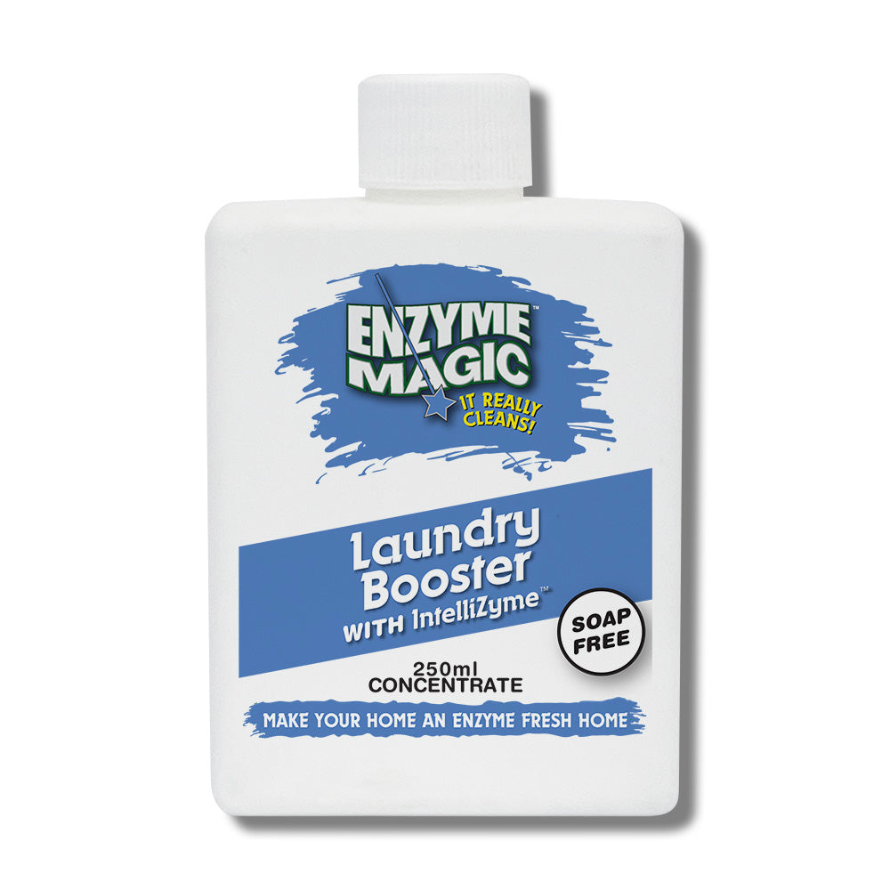 10825REnzymeMagic250mlLaundryBooster