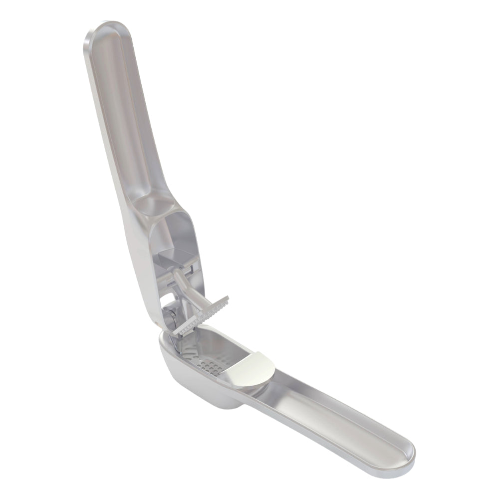 Zyliss Susi 4 Garlic Press - Image 5