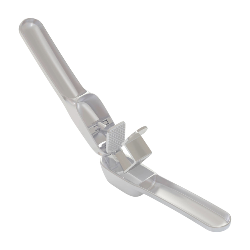 Zyliss Susi 4 Garlic Press - Image 6