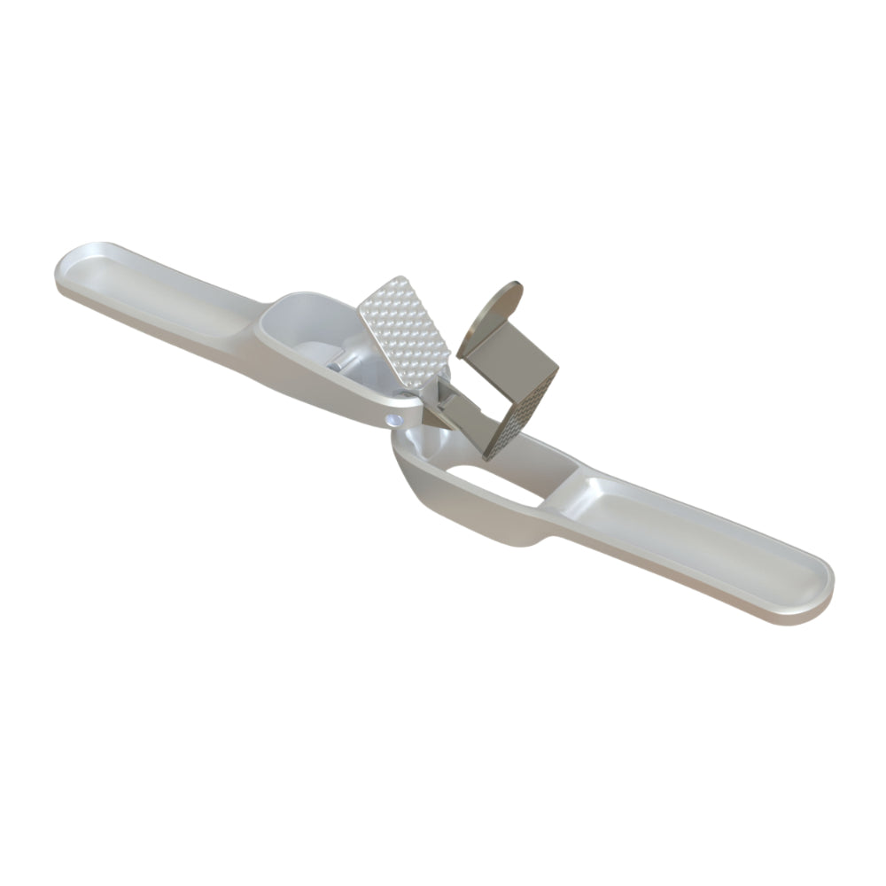 Zyliss Susi 4 Garlic Press - Image 8