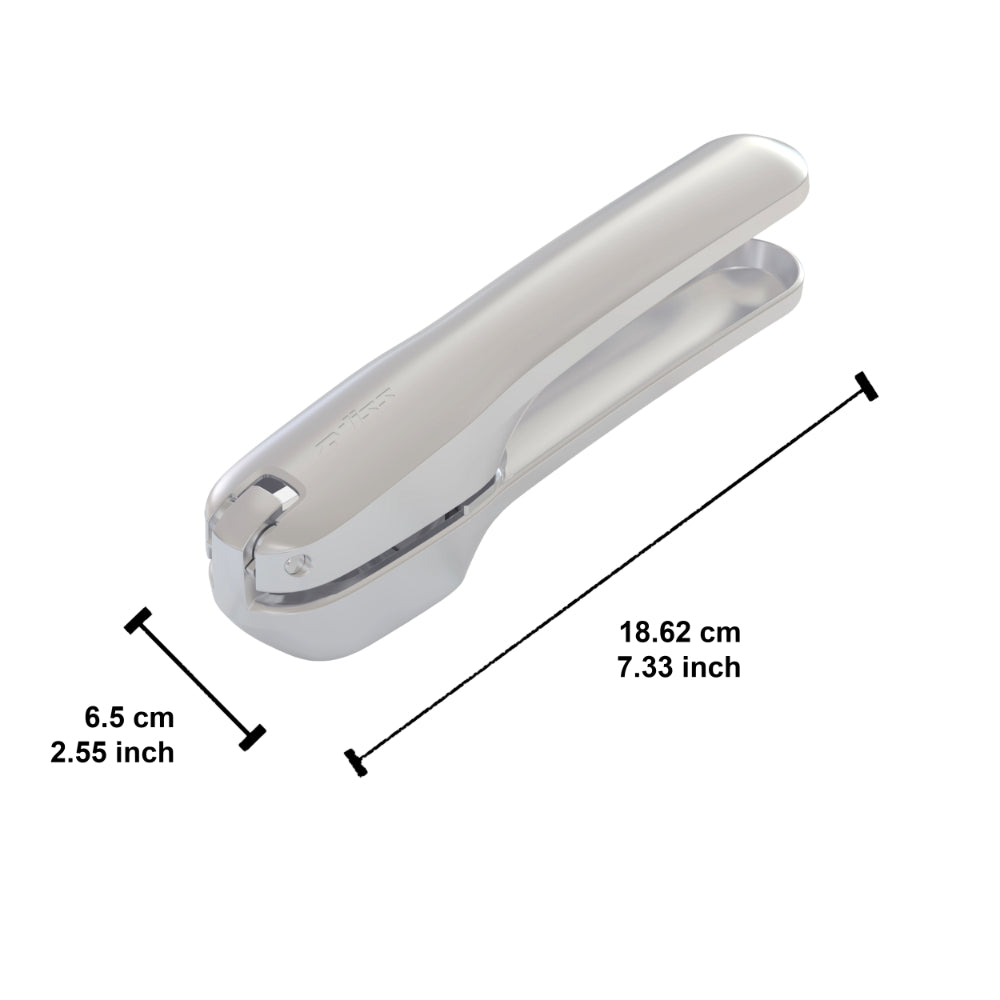 Zyliss Susi 4 Garlic Press - Image 9