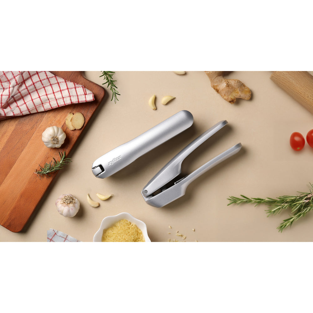 Zyliss Susi 4 Garlic Press - Image 20