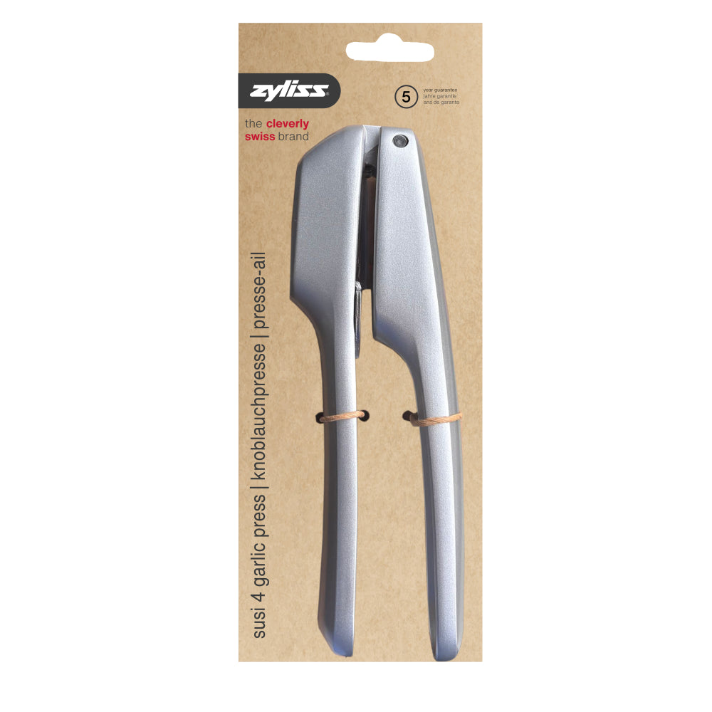 Zyliss Susi 4 Garlic Press - Image 11