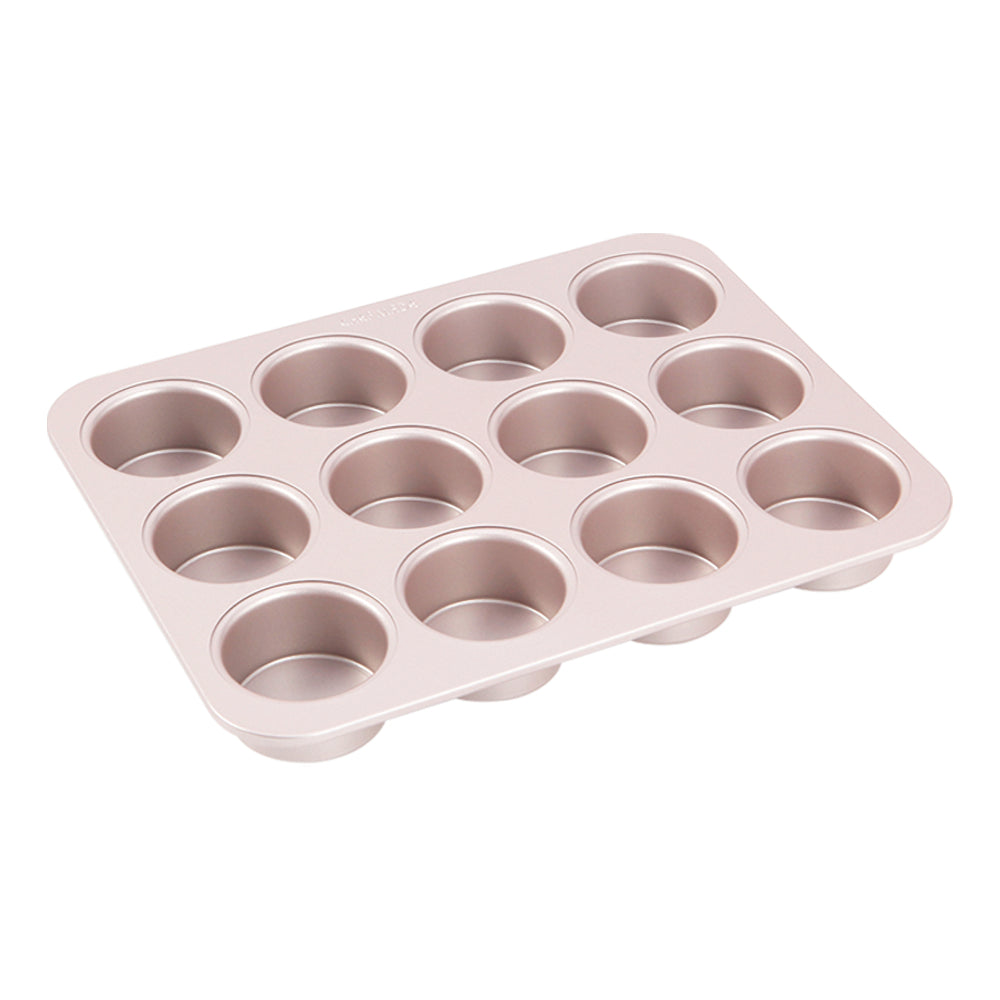 43059_-_Chefmade_-_12Cup_English_Muffin_Pan_-_HR_-_01