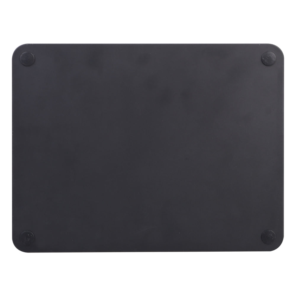 Integra Wood Fibre Reversible Cutting Board 30cm x 23.5cm Black - Image 5