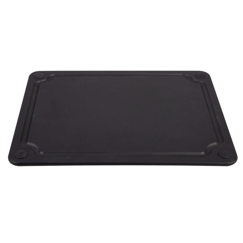 Integra Wood Fibre Reversible Cutting Board 30cm x 23.5cm Black - Image 6
