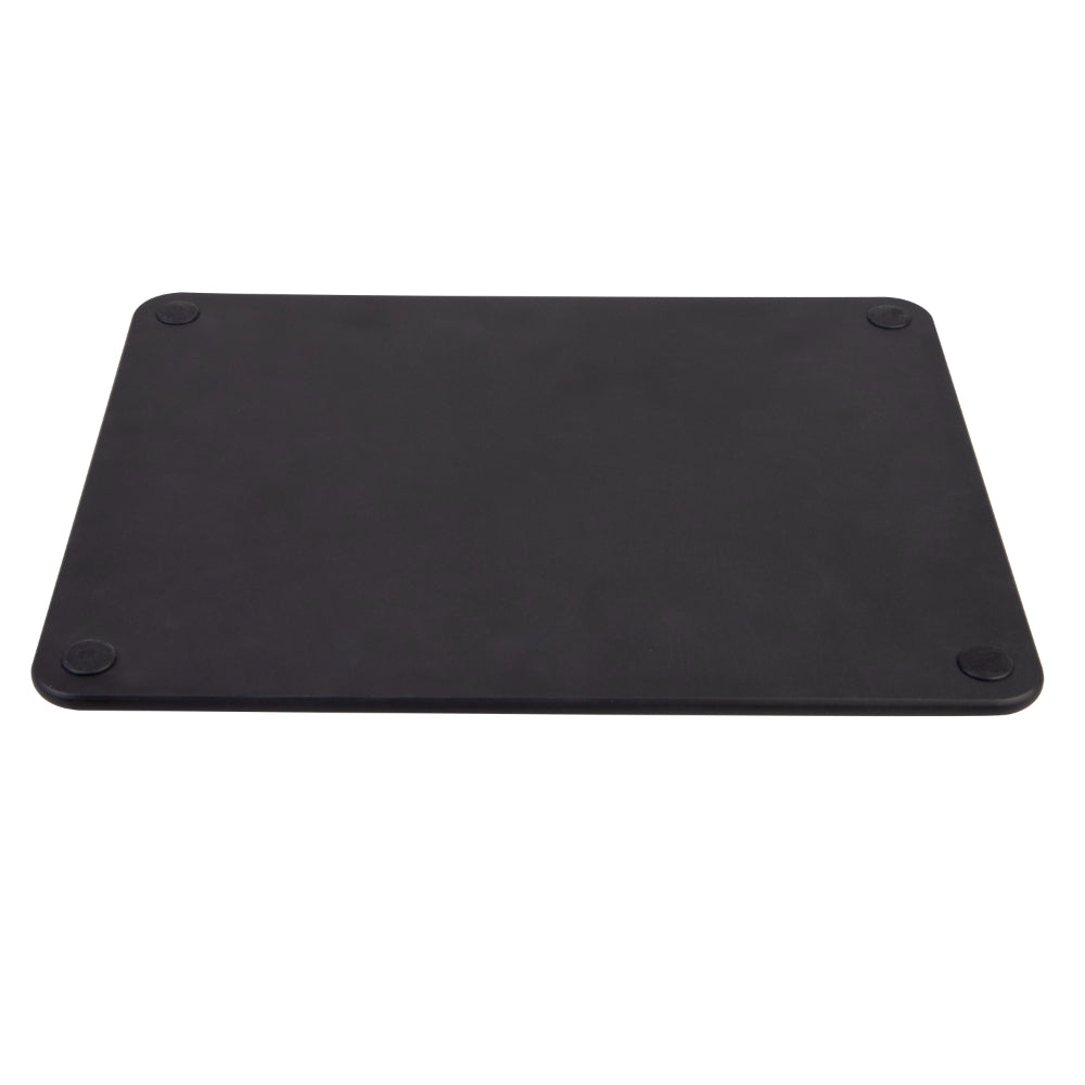 Integra Wood Fibre Reversible Cutting Board 30cm x 23.5cm Black - Image 7