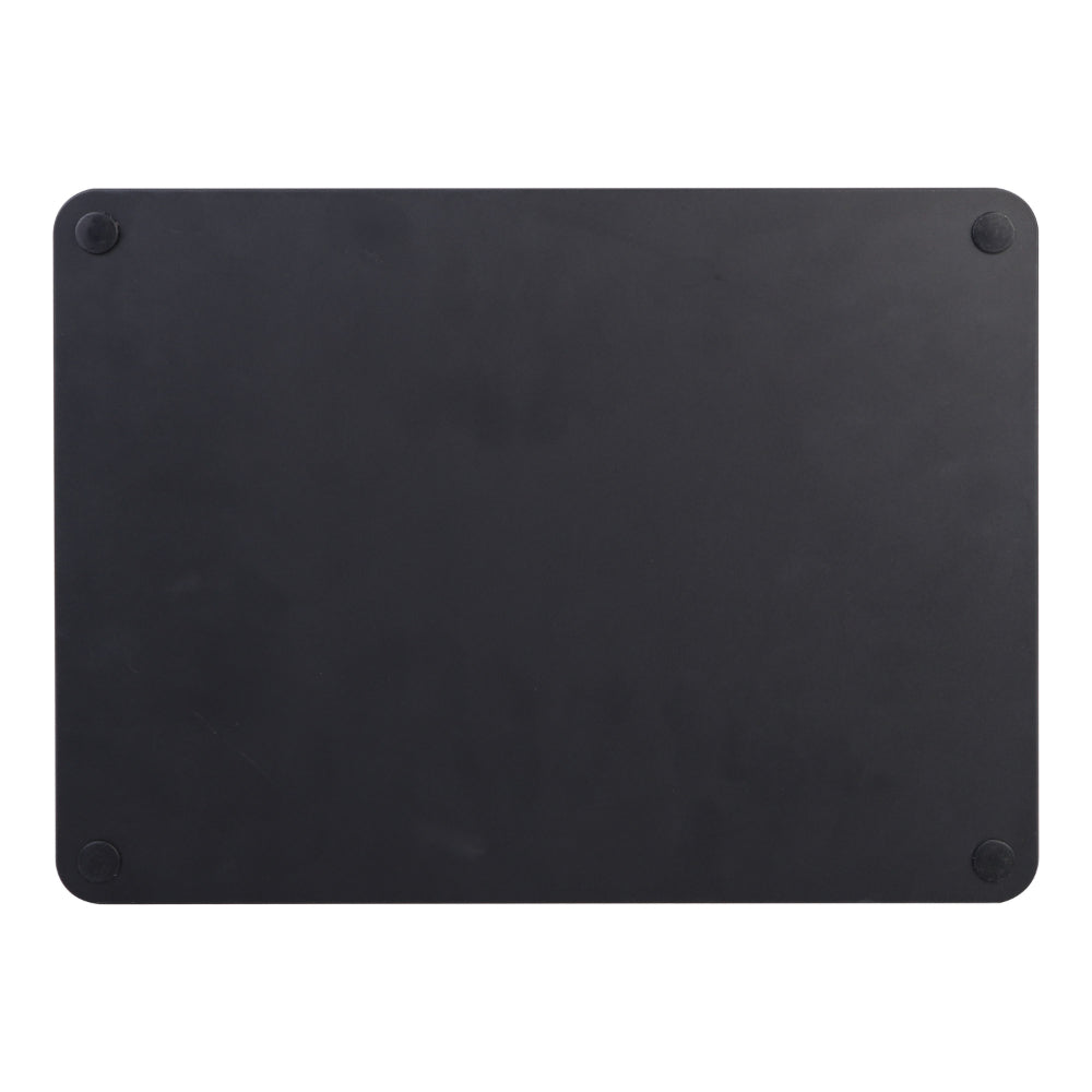Integra Wood Fibre Reversible Cutting Board 37cm x 27.5cm Black - Image 6