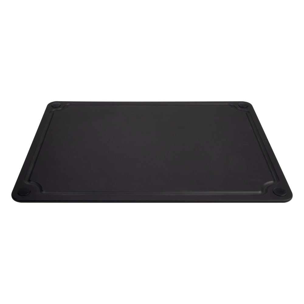 Integra Wood Fibre Reversible Cutting Board 44cm x 32.5cm Black - Image 6