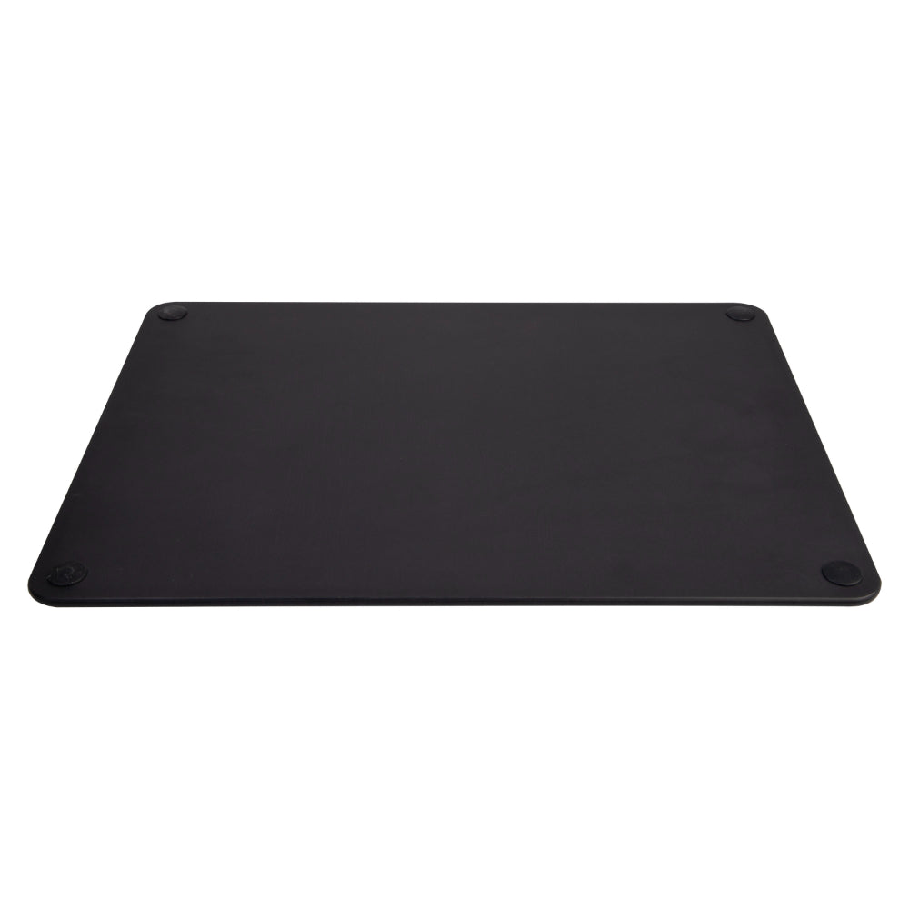 Integra Wood Fibre Reversible Cutting Board 44cm x 32.5cm Black - Image 7