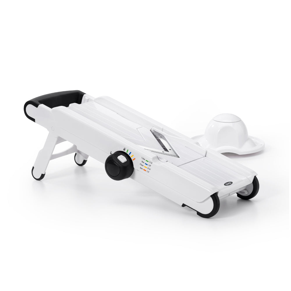 OXO V Blade Mandoline Slicer - Image 9