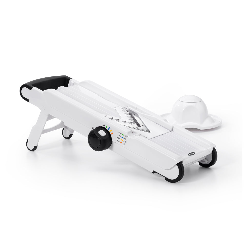 OXO V Blade Mandoline Slicer - Image 8