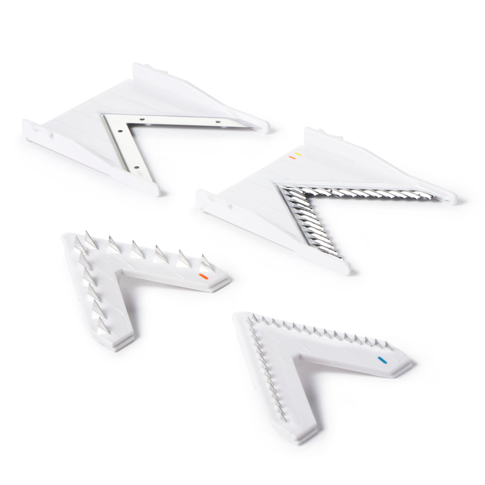 OXO V Blade Mandoline Slicer - Image 5