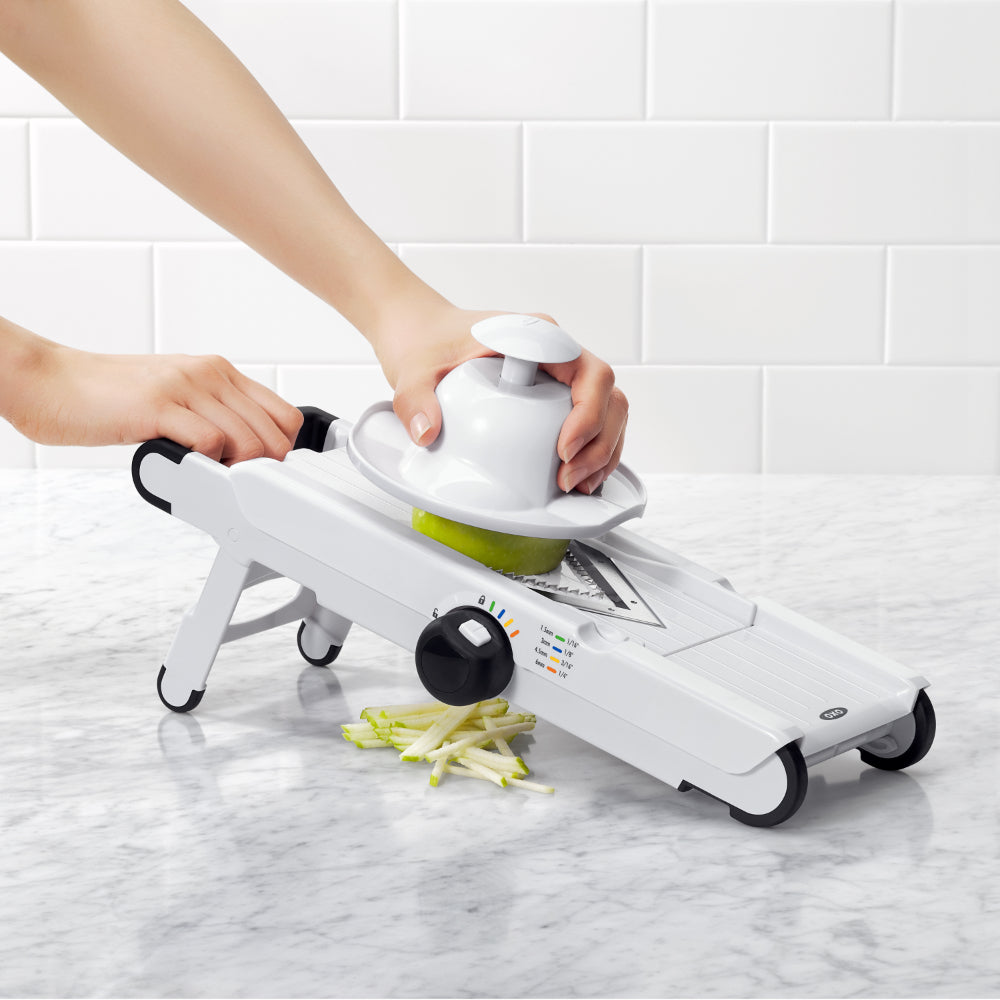 OXO V Blade Mandoline Slicer - Image 18