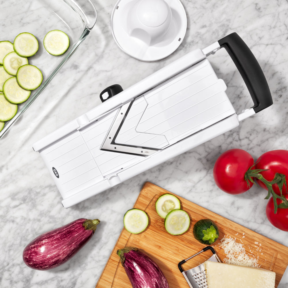 OXO V Blade Mandoline Slicer - Image 16