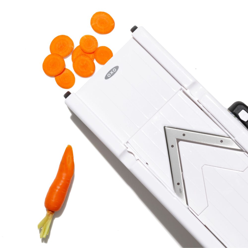 OXO V Blade Mandoline Slicer - Image 11