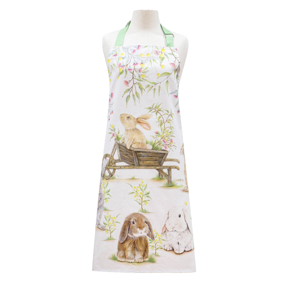 Ashdene Bunny Tales Apron