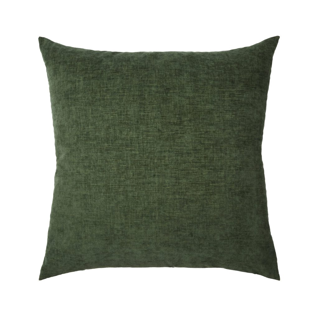 Amalfi Bellanger Chenille Cushion 50x50cm