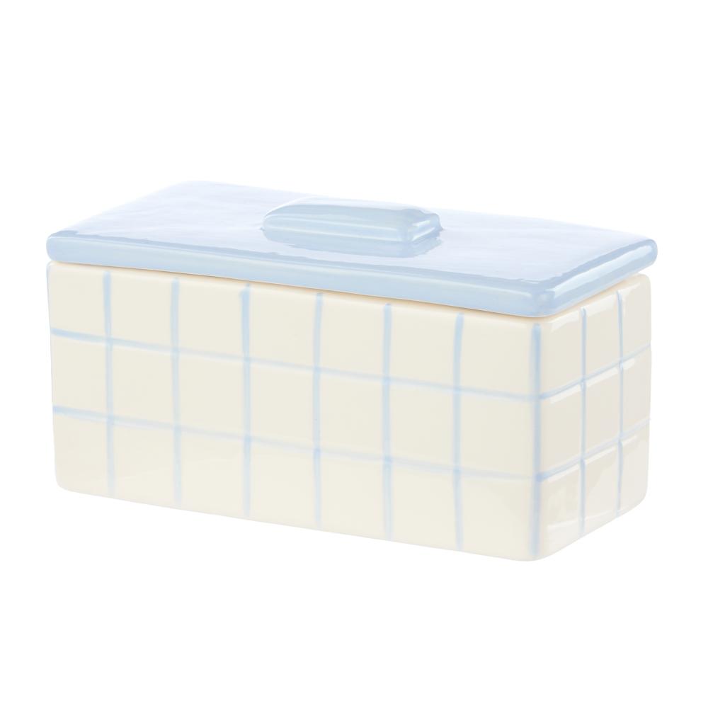 Emporium Lulu Collection Ceramic Box