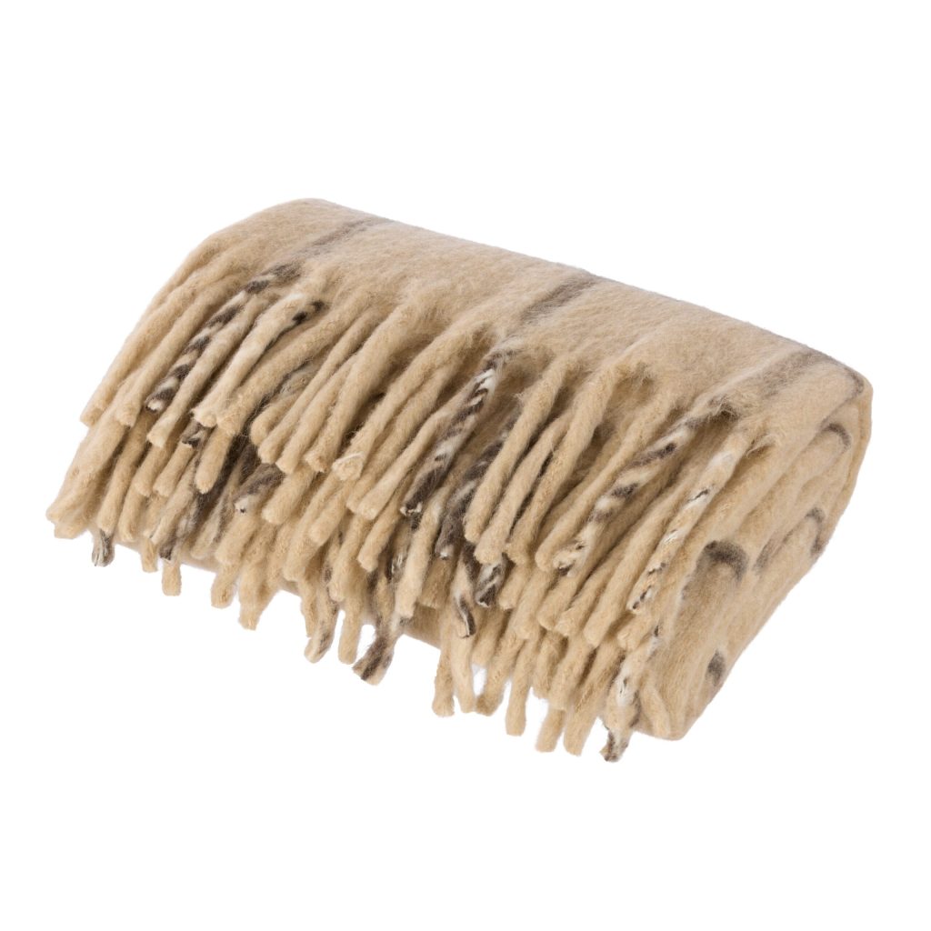 Amalfi Eden Throw