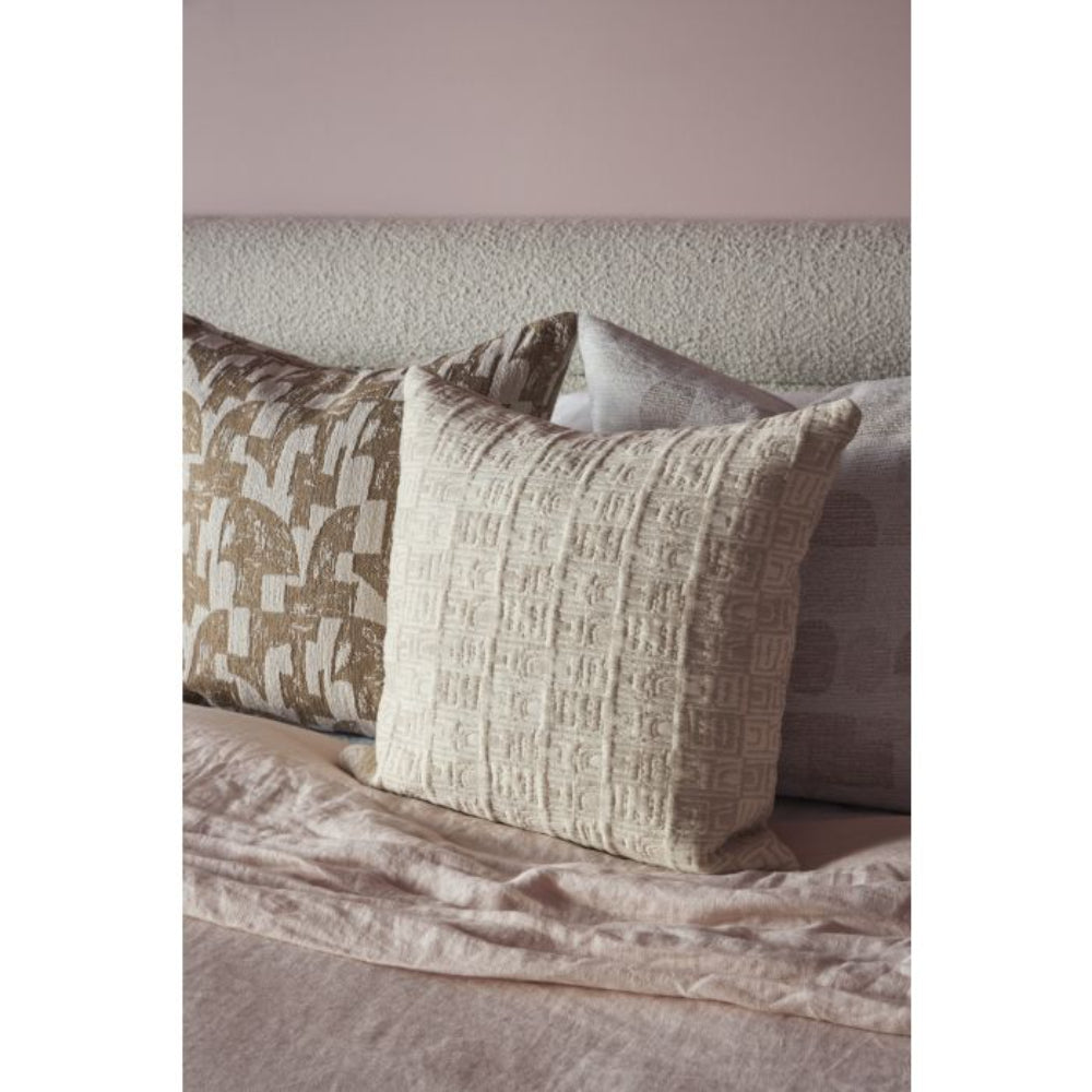 Amalfi Sterling Cushion - Image 3