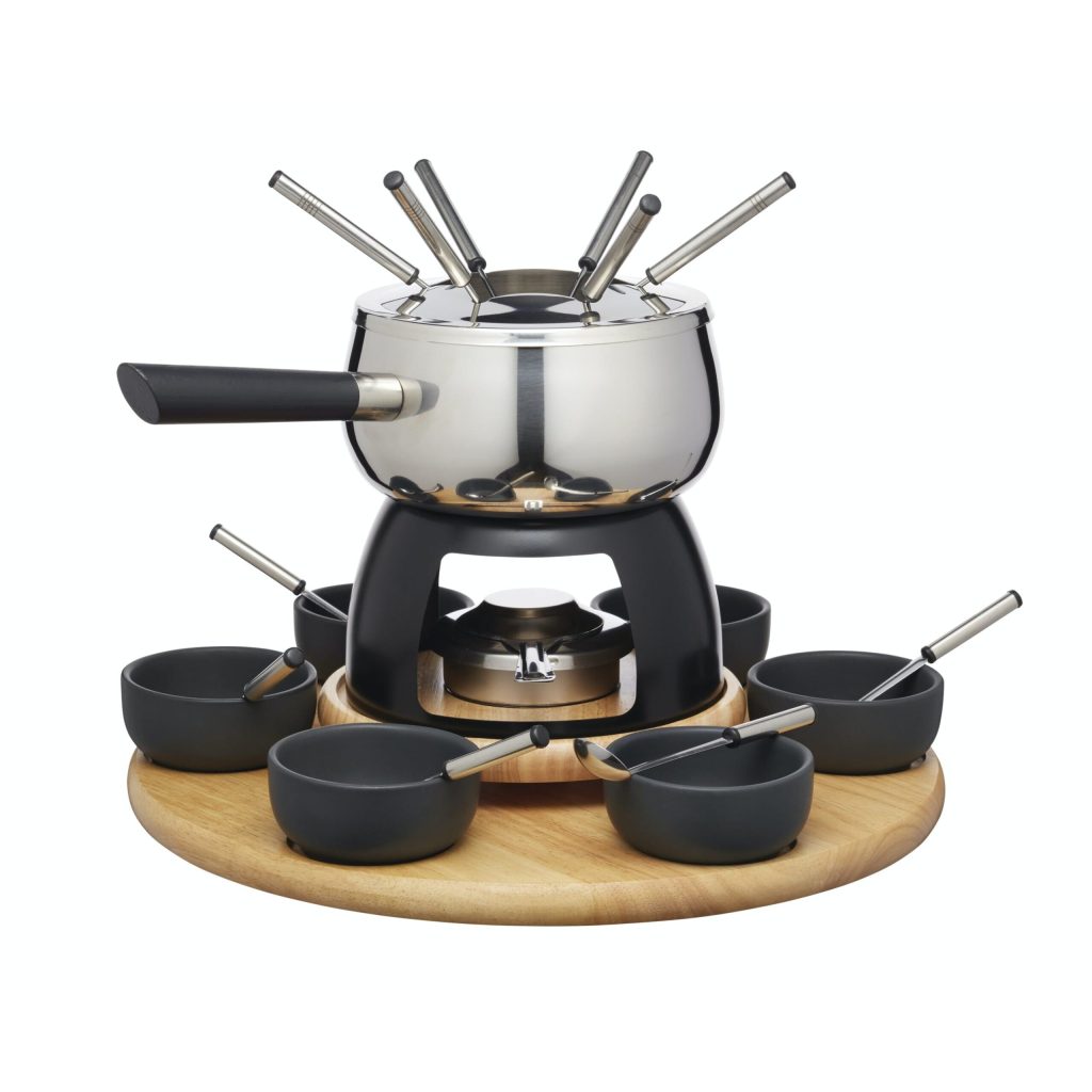 Artesa Party Fondue Set
