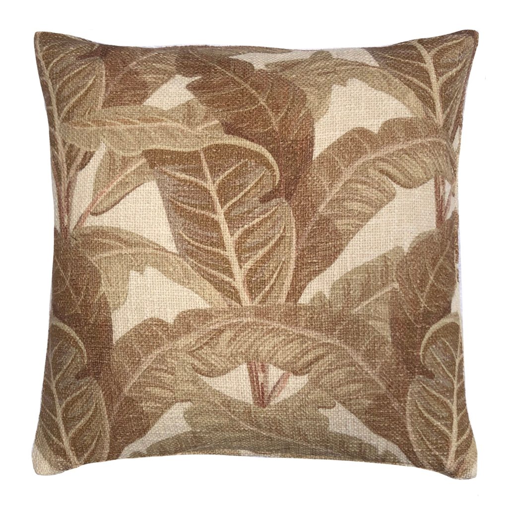 Zaab Daria Cushion