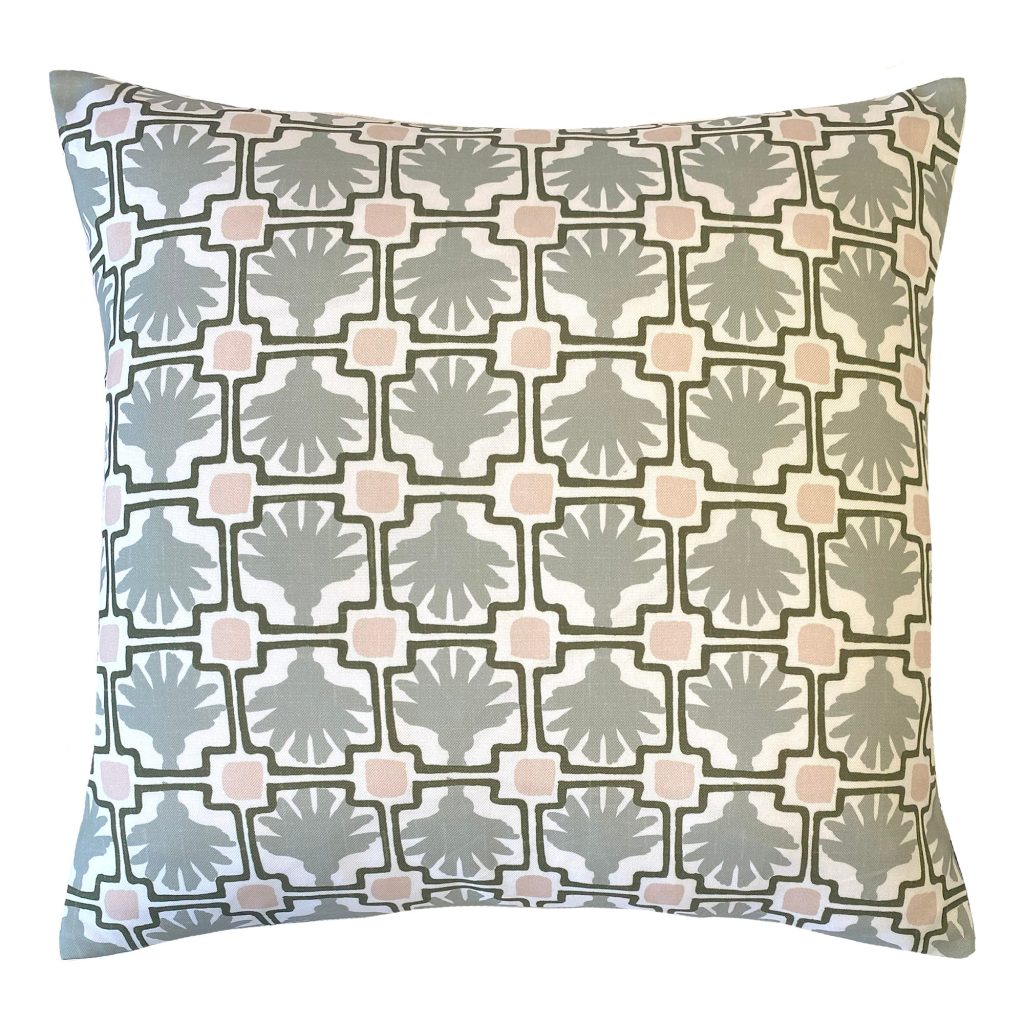 Zaab Esplanade Outdoor Cushion