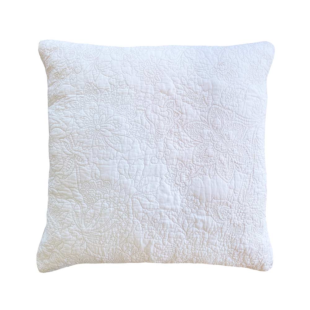 Laura Ashley Trailing Laurissa European Pillowcase