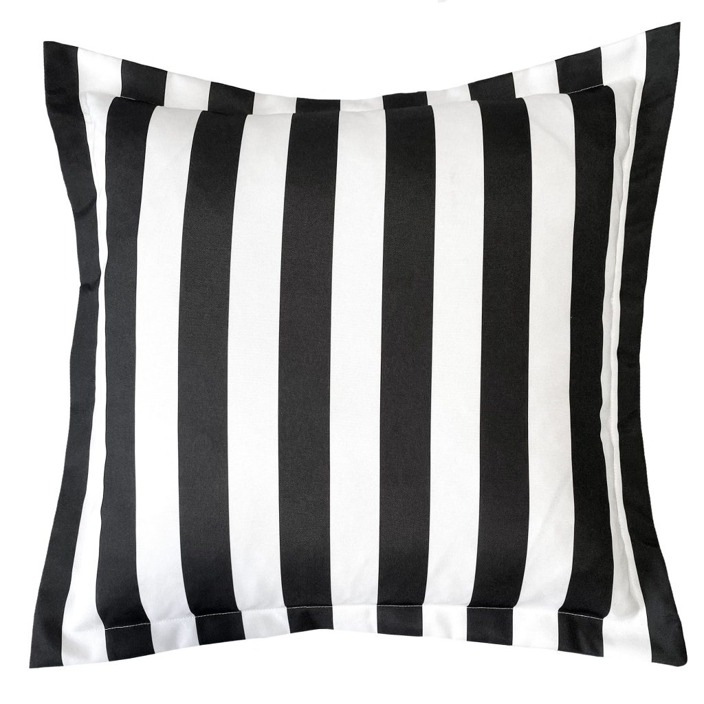 Zaab Torquay Stripe Outdoor Cushion