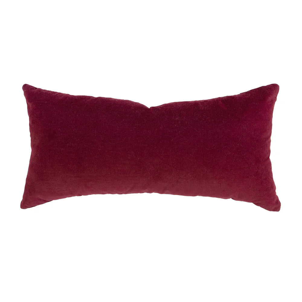 Bambury Cooper Rectangle Cushion - Image 2