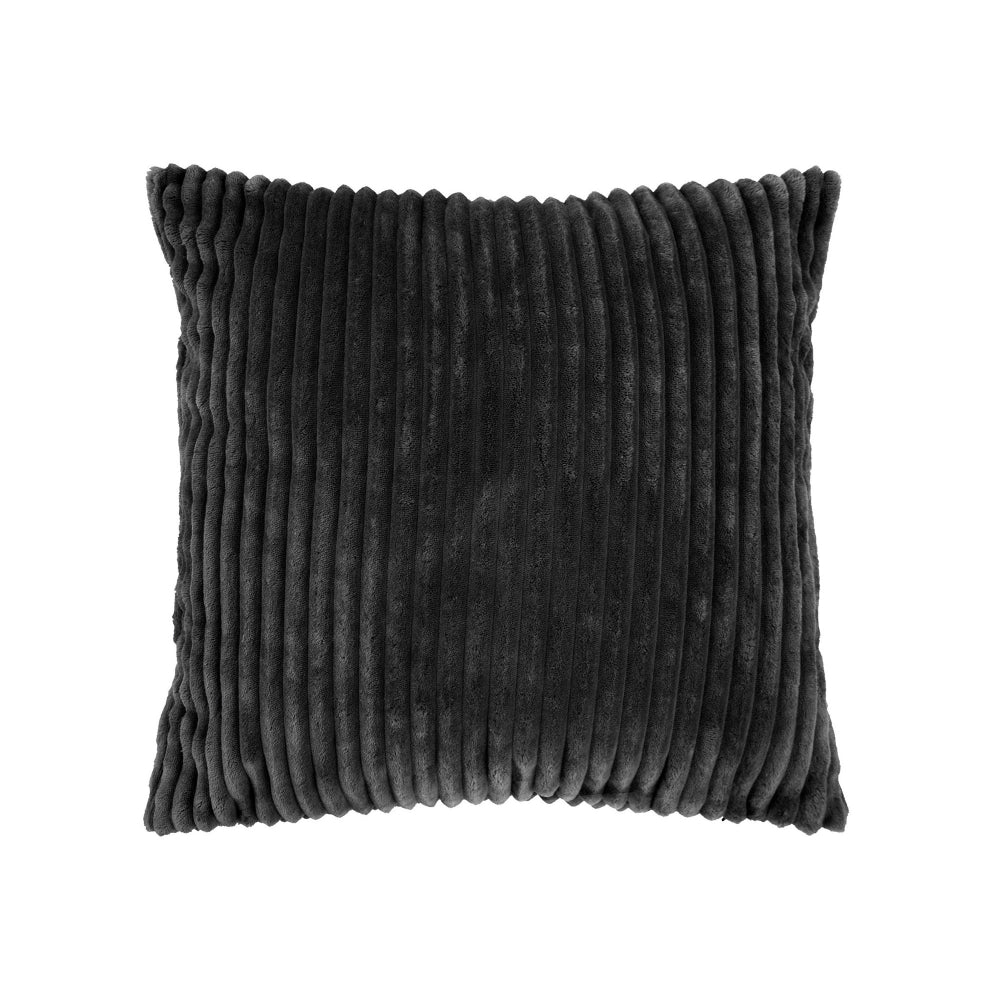 Bambury Channel Square Cushion