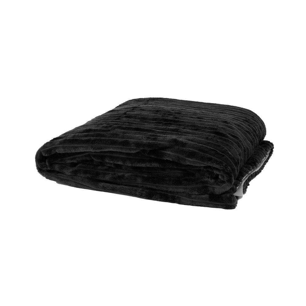 Bambury Channel Throw