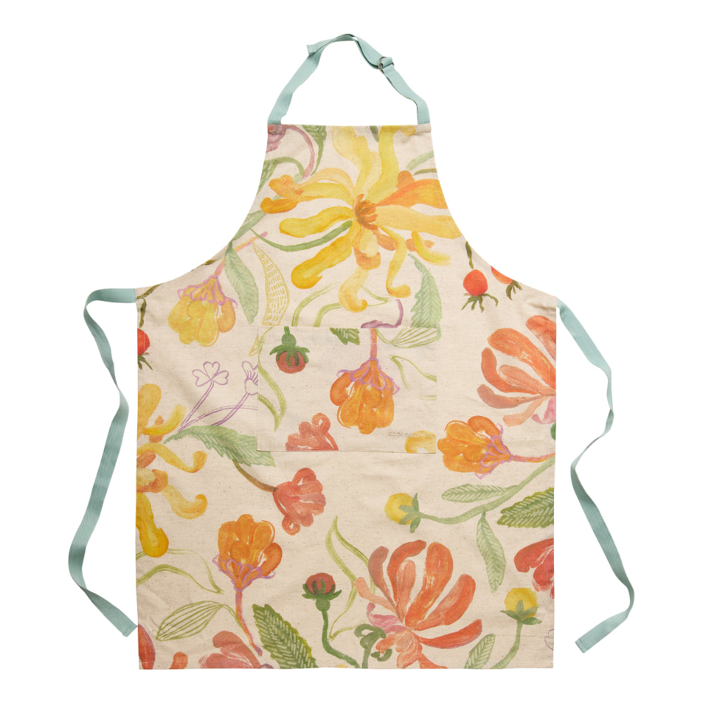 Ecology Midsummer Apron