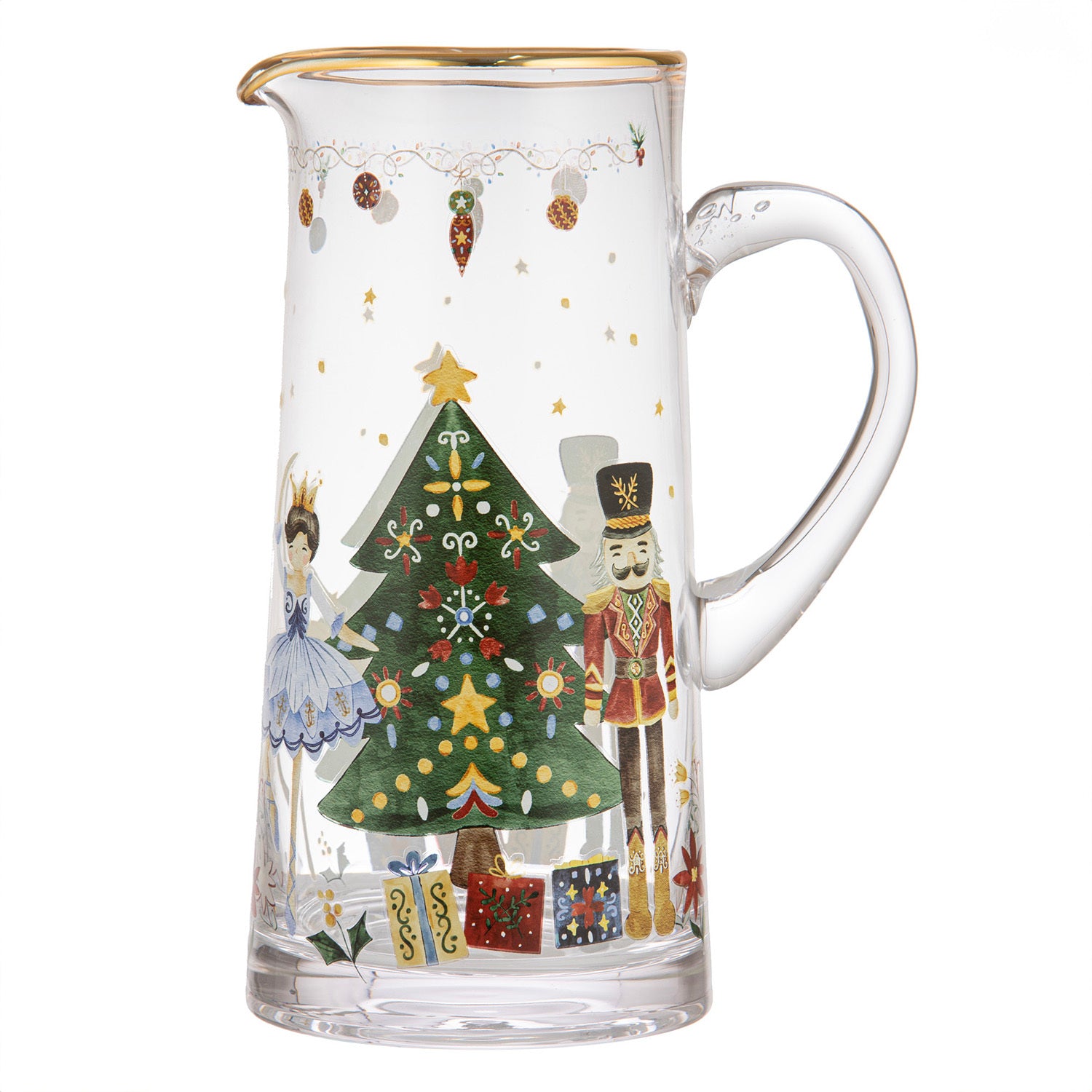 Christmas_Wonderland_1.9L_Glass_Jug