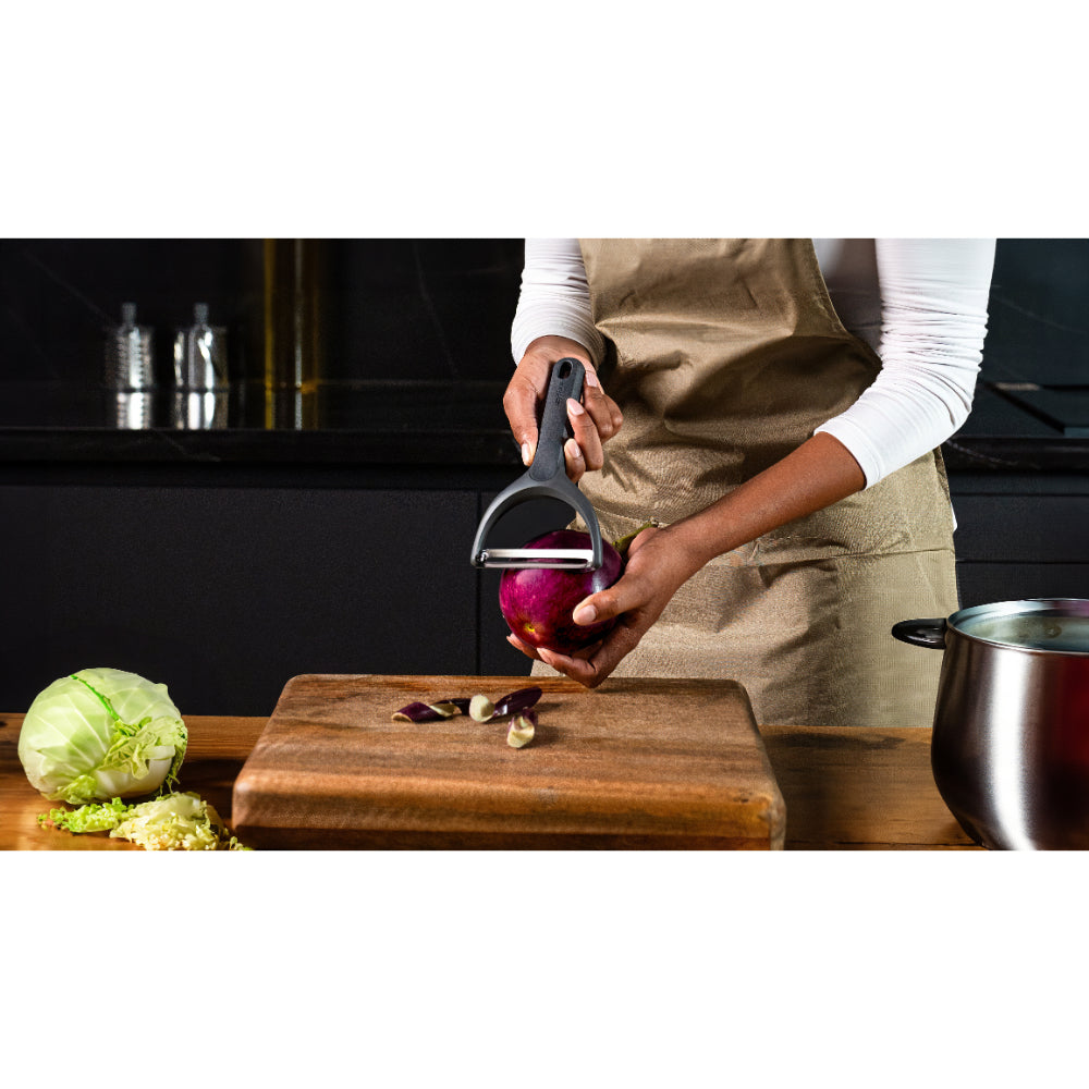 Zyliss Wide Peeler - Image 5
