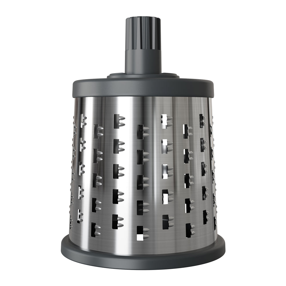Zyliss Drum Grater Universal Bircher Drum