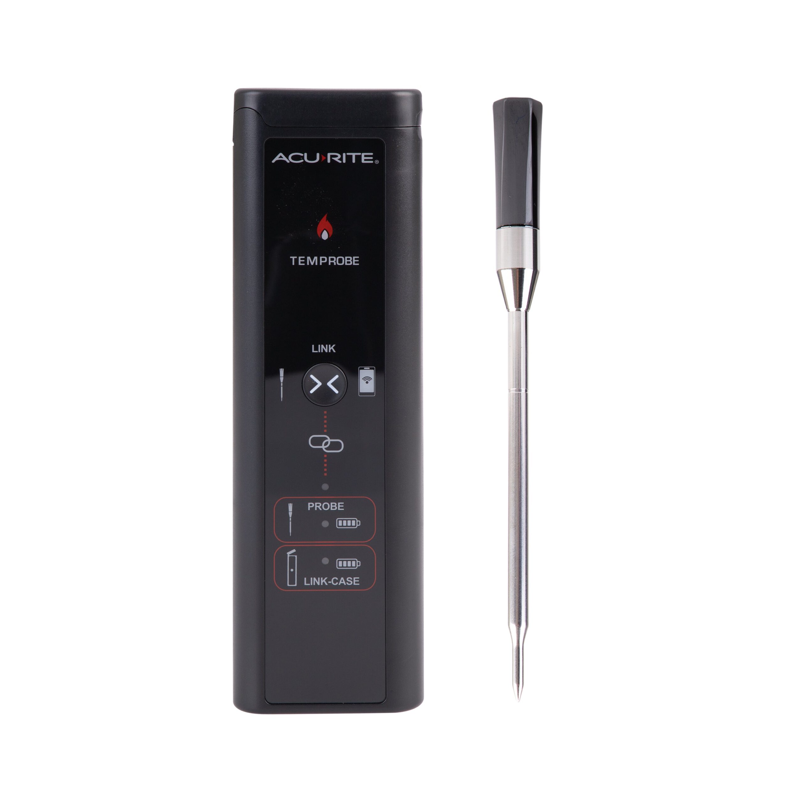Acu-Rite Smart Wireless Meat Thermometer - Image 2