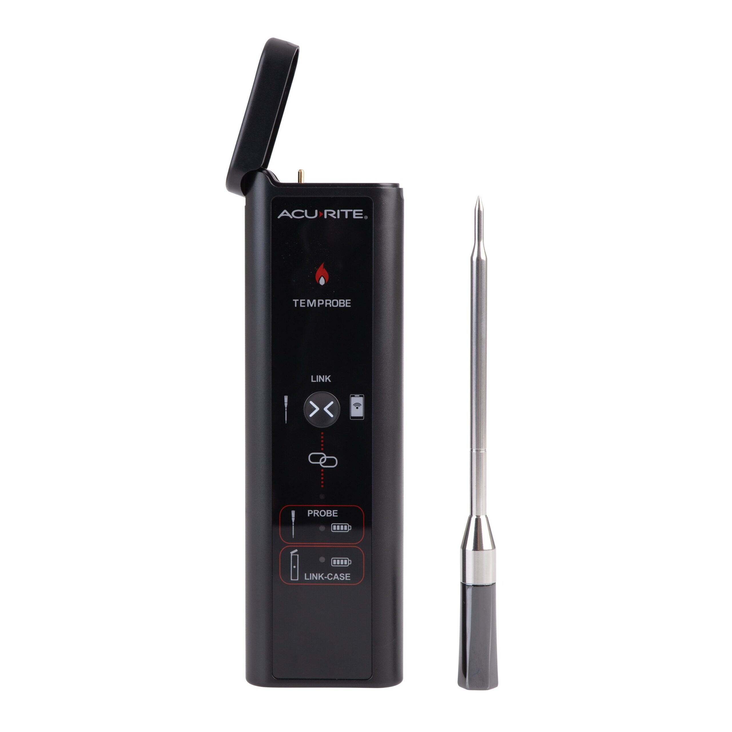 Acu-Rite Smart Wireless Meat Thermometer - Image 4