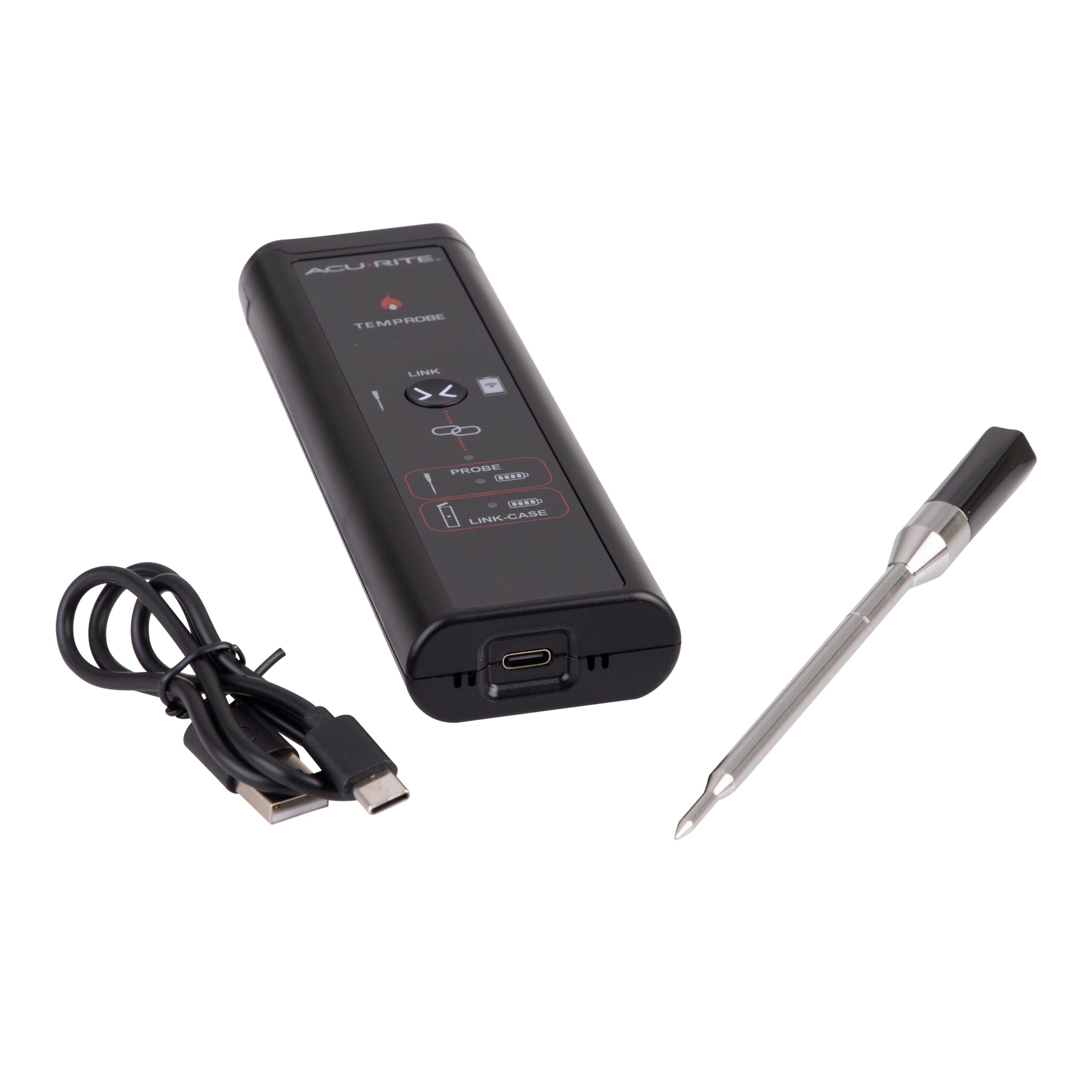 Acu-Rite Smart Wireless Meat Thermometer - Image 8