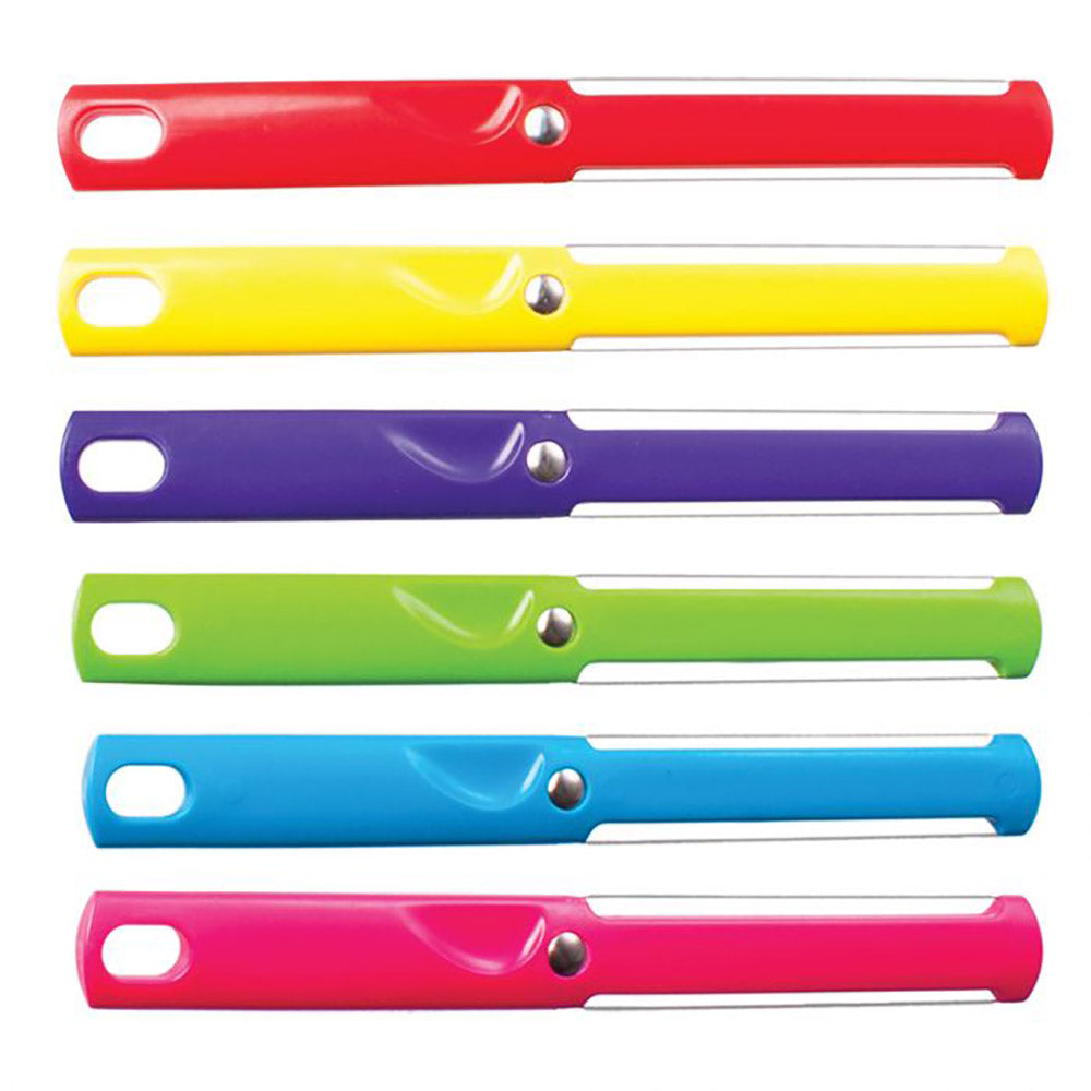 Appetito Cheese Slicer – Designs May Vary