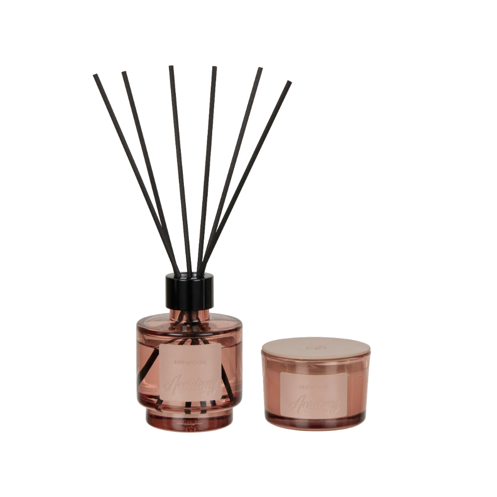 Academy Redwood Fragrance Set